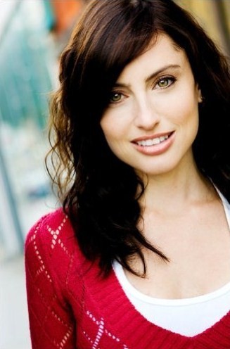 Samantha Gutstadt fotoğrafı