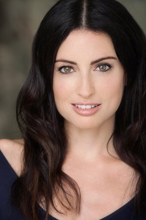 Samantha Gutstadt fotoğrafı