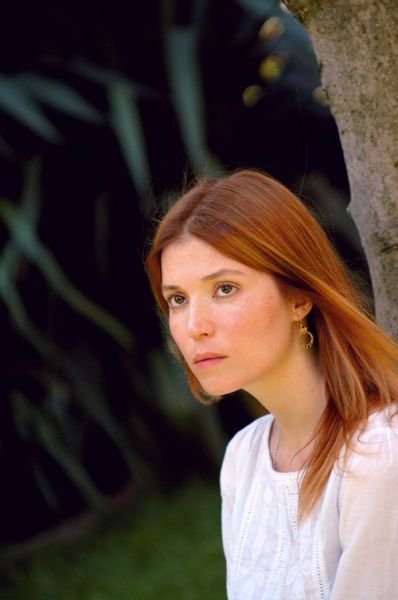 Selma Ergeç Fotoğrafı