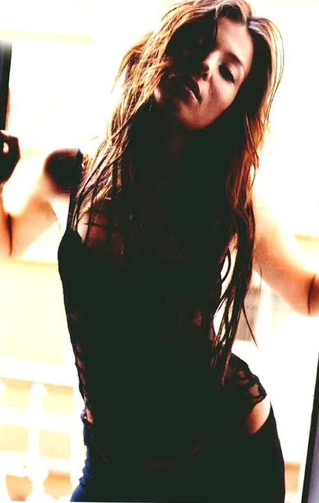 Selma Ergeç Fotoğrafı