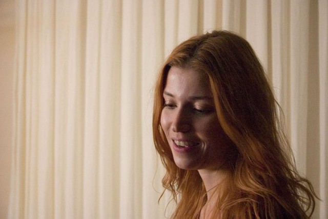 Selma Ergeç Fotoğrafı