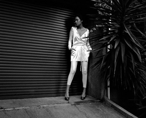 Selma Ergeç Fotoğrafı