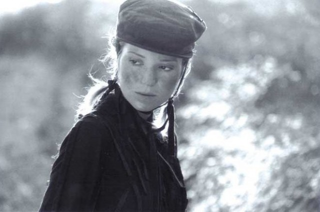 Selma Ergeç Fotoğrafı