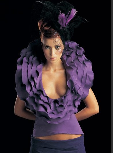 Selma Ergeç Fotoğrafı