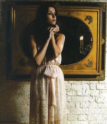 Selma Ergeç Fotoğrafı