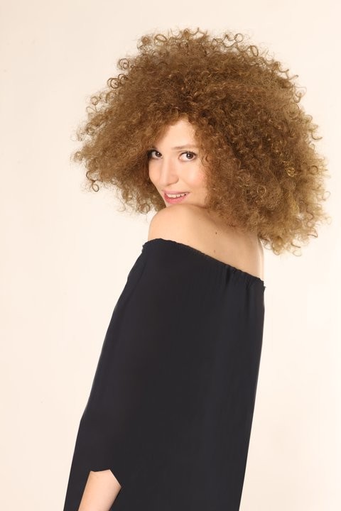 Selma Ergeç Fotoğrafı