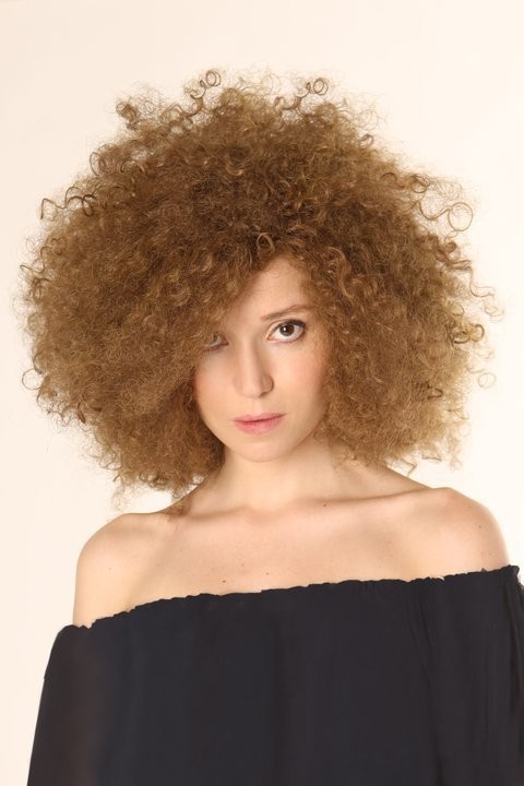 Selma Ergeç Fotoğrafı