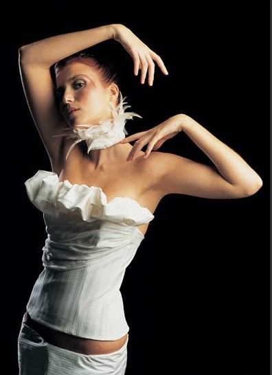 Selma Ergeç Fotoğrafı