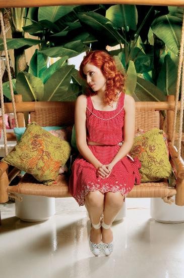 Selma Ergeç Fotoğrafı