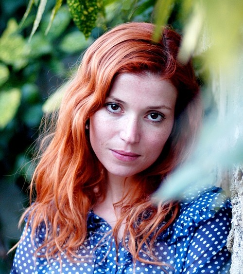 Selma Ergeç Fotoğrafı