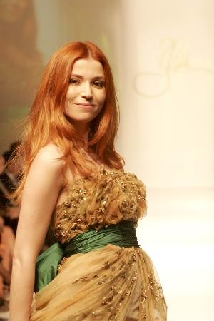 Selma Ergeç Fotoğrafı