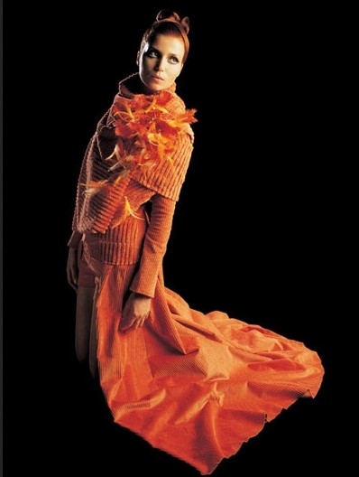 Selma Ergeç Fotoğrafı