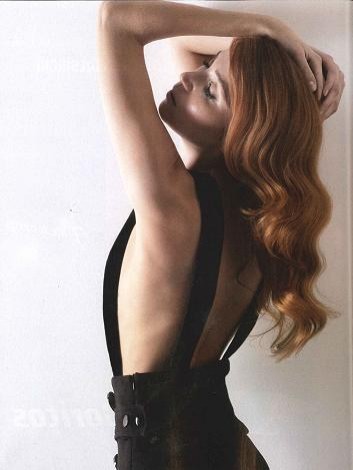 Selma Ergeç Fotoğrafı