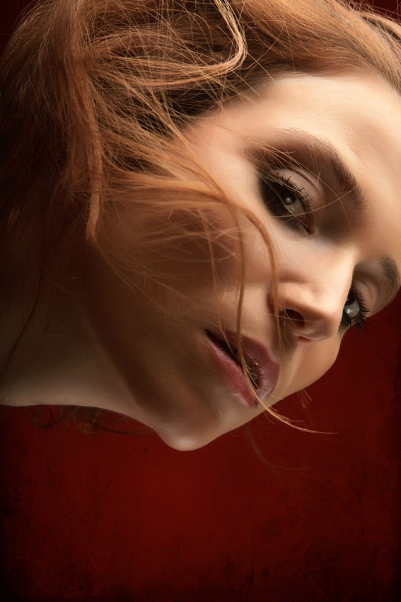 Selma Ergeç Fotoğrafı