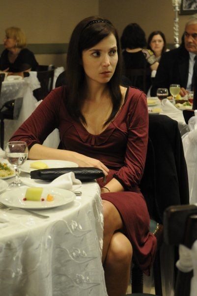 Selma Ergeç Fotoğrafı