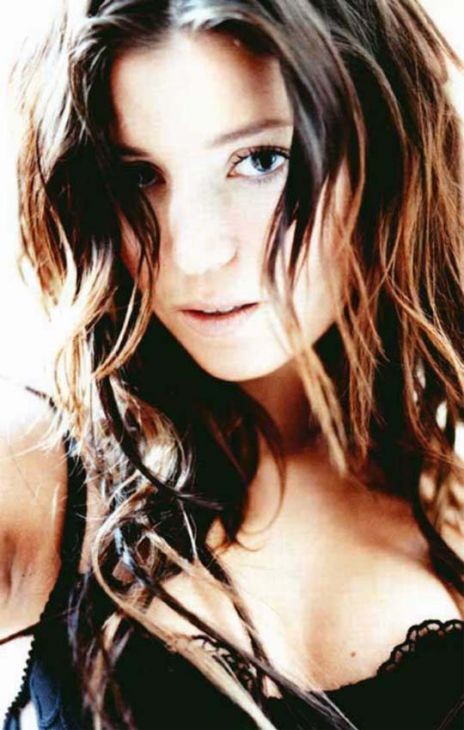 Selma Ergeç Fotoğrafı