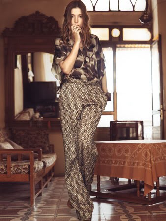 Selma Ergeç Fotoğrafı