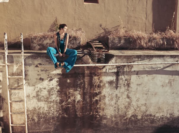 Selma Ergeç Fotoğrafı