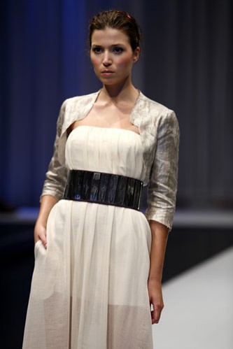 Selma Ergeç Fotoğrafı