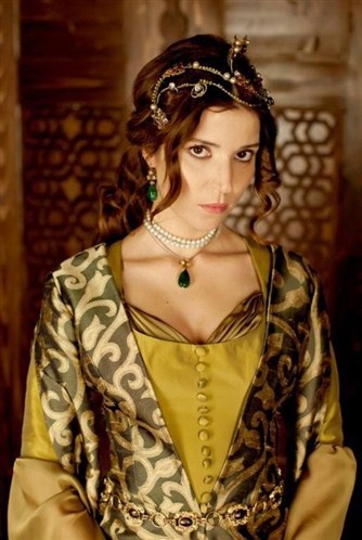 Selma Ergeç Fotoğrafı