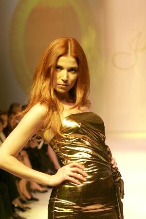 Selma Ergeç Fotoğrafı