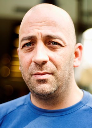 Ümit Çırak fotoğrafı