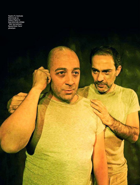 Ümit Çırak fotoğrafı