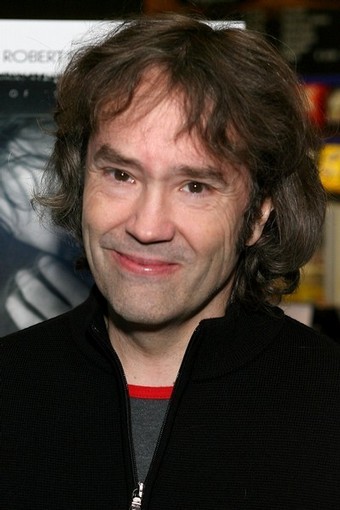 Carter Burwell fotoğrafı