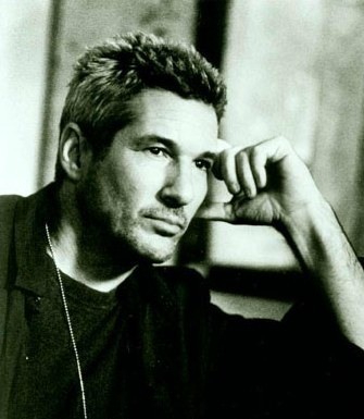 Richard Gere Fotoğrafı