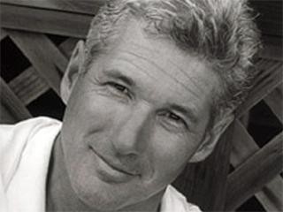 Richard Gere Fotoğrafı