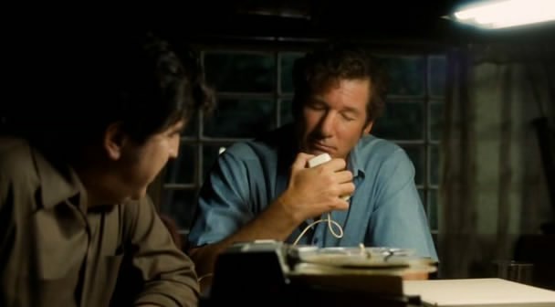 Richard Gere Fotoğrafı