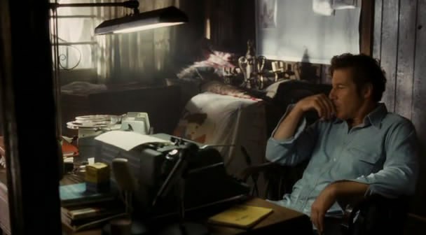 Richard Gere Fotoğrafı