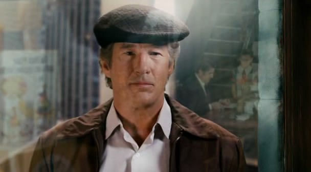 Richard Gere Fotoğrafı