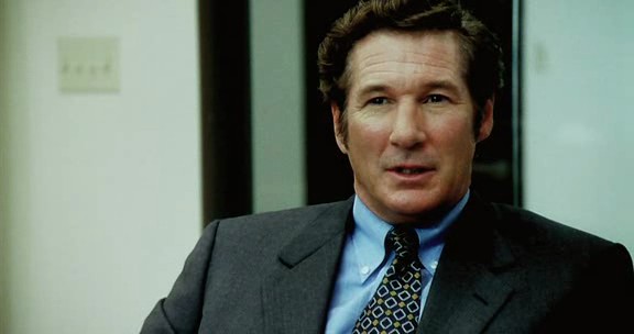 Richard Gere Fotoğrafı