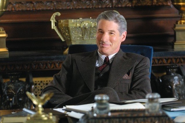 Richard Gere Fotoğrafı