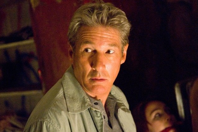 Richard Gere Fotoğrafı