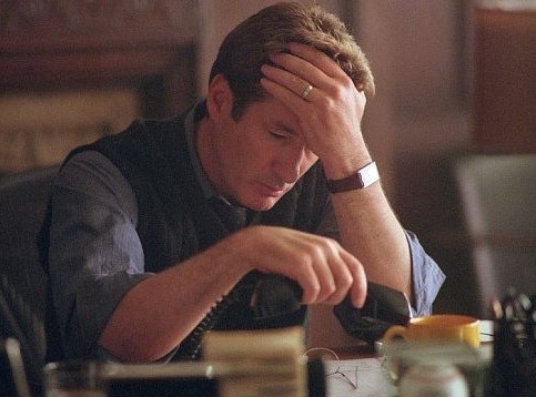 Richard Gere fotoğrafı