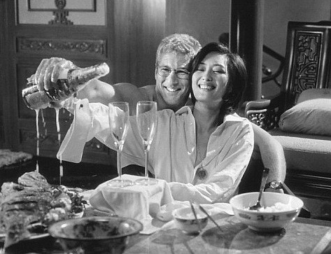 Richard Gere fotoğrafı