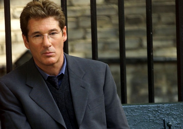 Richard Gere Fotoğrafı