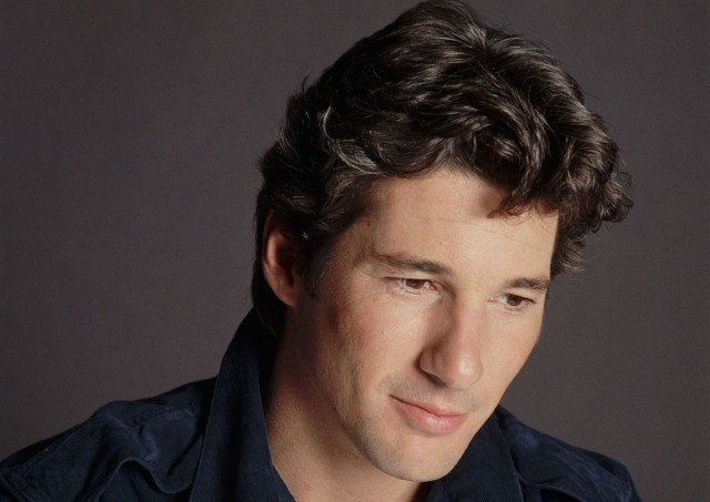 Richard Gere Fotoğrafı