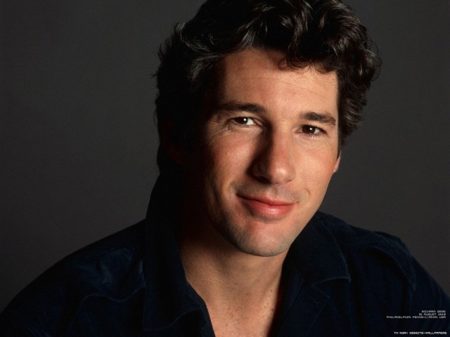 Richard Gere Fotoğrafı