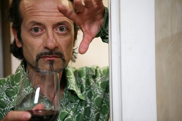 Rocco Papaleo fotoğrafı