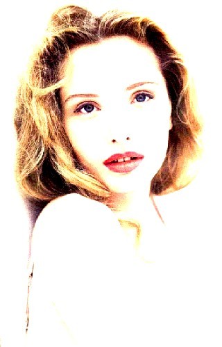 Julie Delpy fotoğrafı