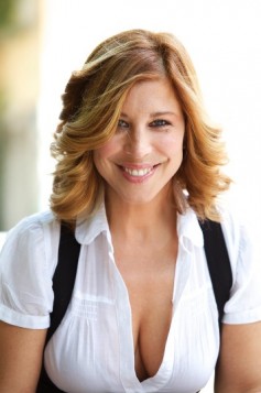 Michela Andreozzi fotoğrafı