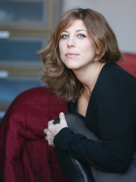 Michela Andreozzi fotoğrafı