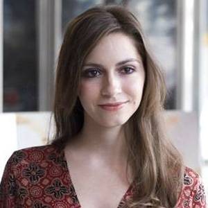 Giulia Steigerwalt fotoğrafı