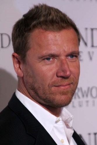 Renny Harlin fotoğrafı
