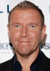 Renny Harlin fotoğrafı