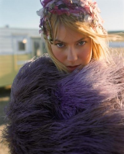 Laura Ramsey Fotoğrafı