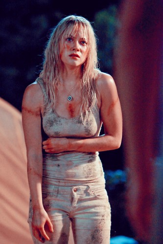 Laura Ramsey Fotoğrafı